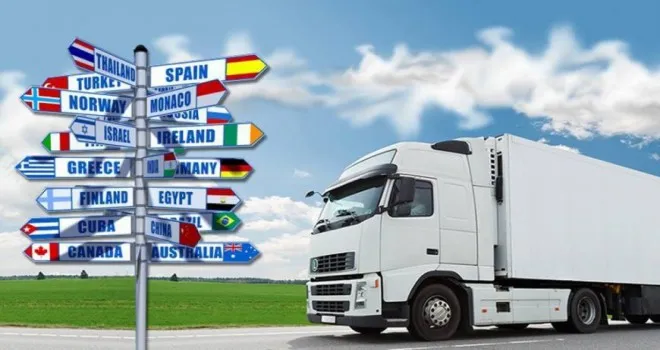 YÜK VE EŞYA TAŞIR