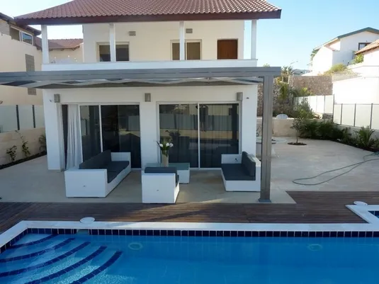 İzmir Çeşme Alaçatıda Sedef Günlük Kiralık Villa