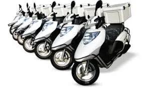 KİRALIK MOTORSİKLET